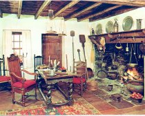 Thompson-Neely House